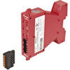 MSR45E expansion safety relays