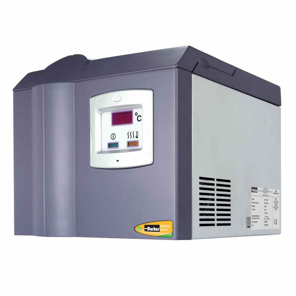 UHP-ZA zero air generator