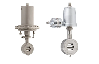 Pressure regulators