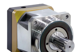 Gearboxes