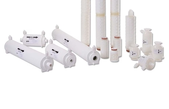 Pharmaceutical air/ gas filters