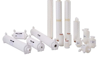 Pharmaceutical air/ gas filters