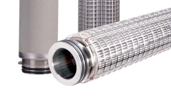 Steam filters