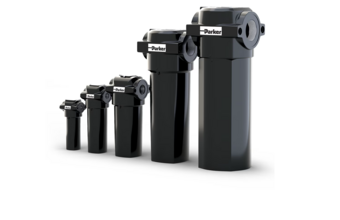 Aftercoolers and Separators
