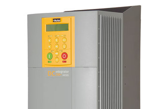 DC Motor Speed Controller
