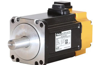 Servo motors