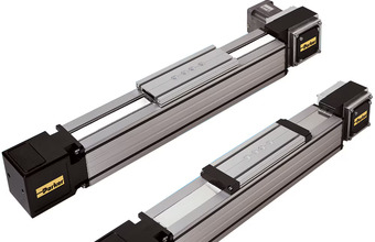 Handling actuators