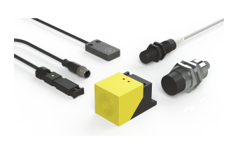 Capacitive sensors