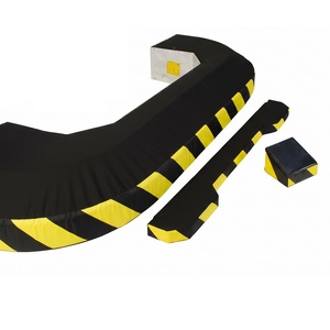Safety bumpers