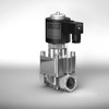 BR43 series, direct operated valves