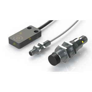 Analog inductive sensors