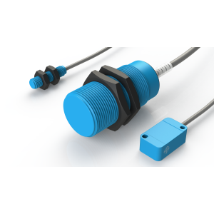 NAMUR inductive sensors