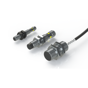 XXL inductive sensors