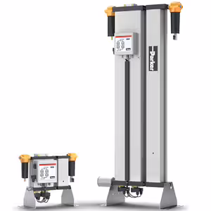 PNEUDRI MIDAS dryers