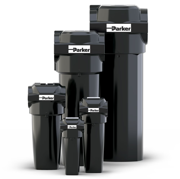 WS Water Separators