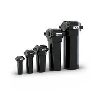 WS Water Separators