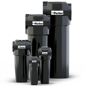 WS Water Separators