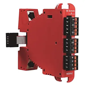 MSR42 safety relays