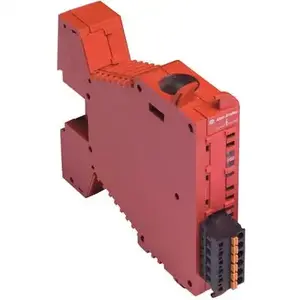 MSR45E expansion safety relays