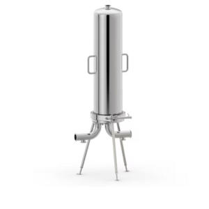 HSL housing to liquid