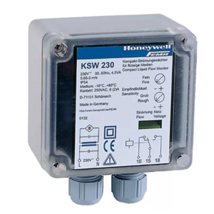 KSW type flow switch