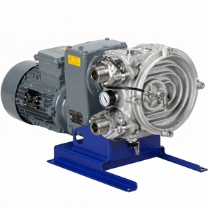 IP series for viscous media
