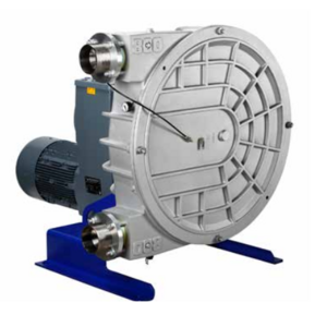 XP series for high flow rate