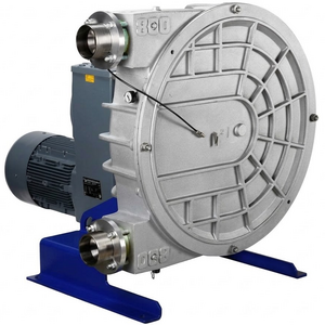 XP series for high flow rate