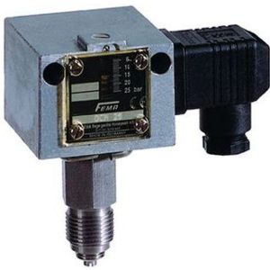 VNS type vacuum switches