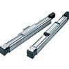 HLE linear actuator