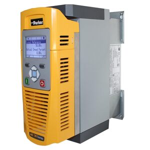 AC30 frequency converters
