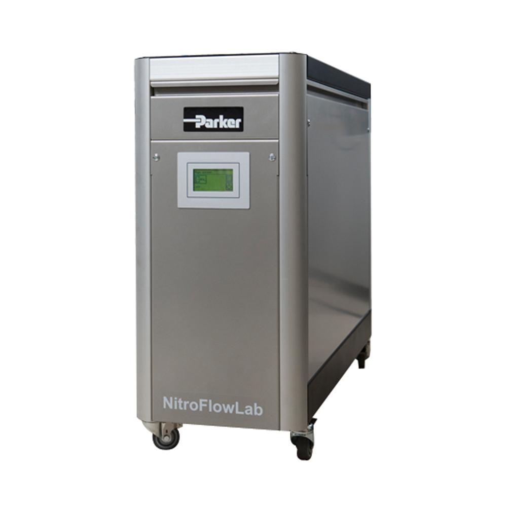 NitroFlow Lab nitrogen generator