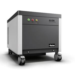 Align multi- gas generators