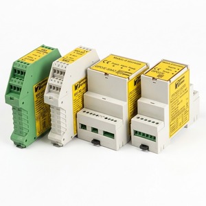 GP04 safety electronic