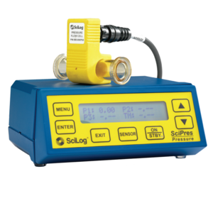 SciPress pressure sensor
