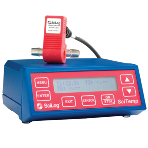 Scitemp temperature sensor