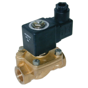 221G solenoid valve series, magnalift