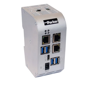 PAC Parker Automation Controller 