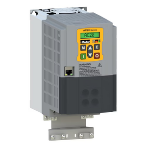 AC20 frequency converter