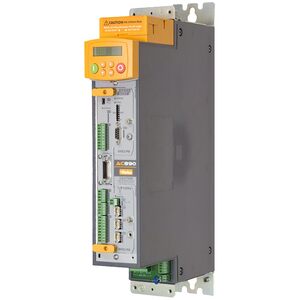 AC890 frequency drive
