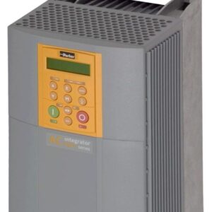 AC690+ frequency drive