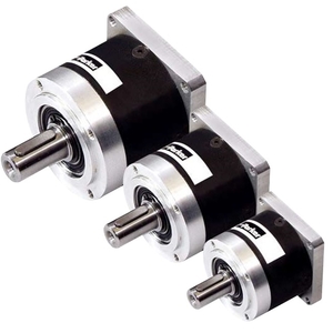 PTN Economic Inline Planetary Gearbox