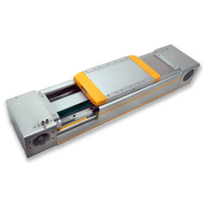 HMR Rodless Linear Actuator