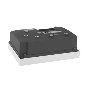 GVI (Global Vehicle Inverter)  For Mobile Applications
