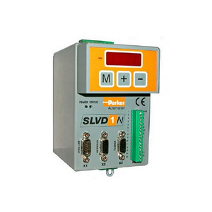 SLVD-N servo drive