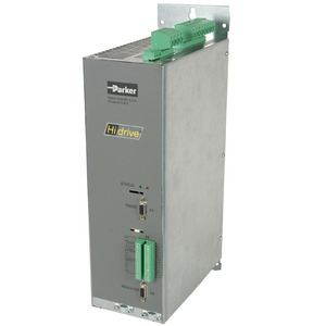 HIDRIVE servo drive