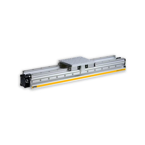 OSPE50-SB rodless actuator