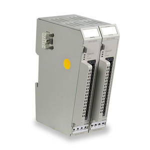 PACIO Remote I/O System for PAC