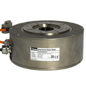 PM-DD Direct Servo motor