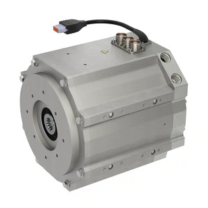GVM Global Vehicle Motors
